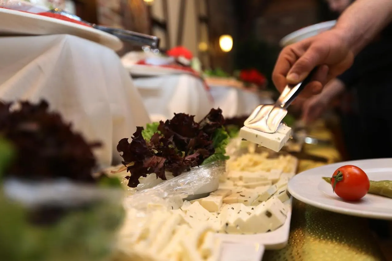 Golden Street Hotel Istanbul