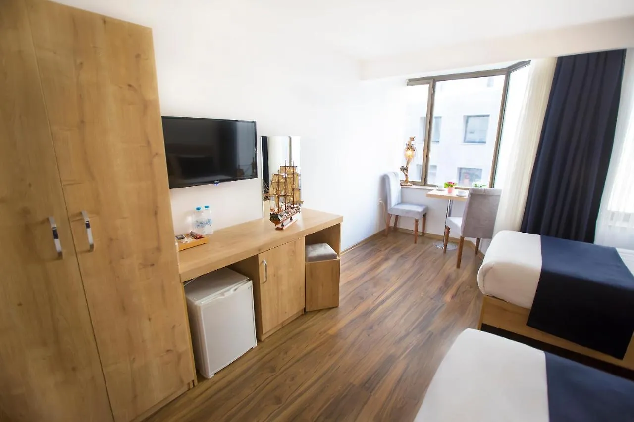 Golden Street Hotel Istanbul