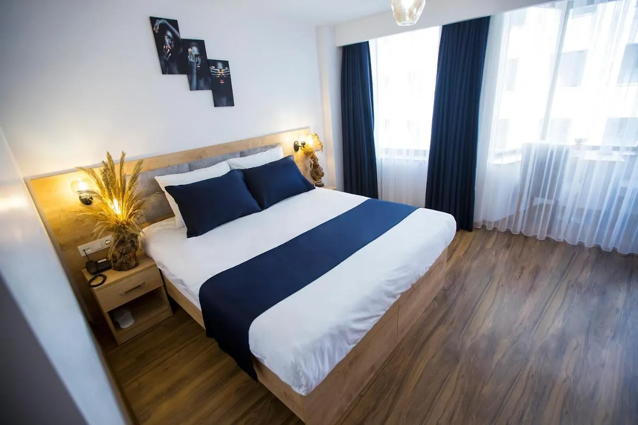 Golden Street Hotel Istanbul
