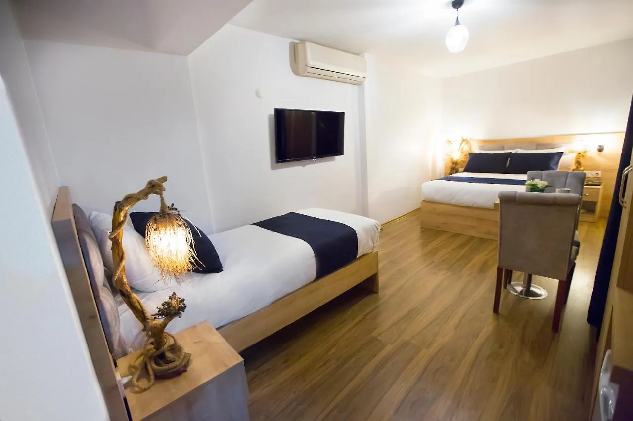 Golden Street Hotel Istanbul