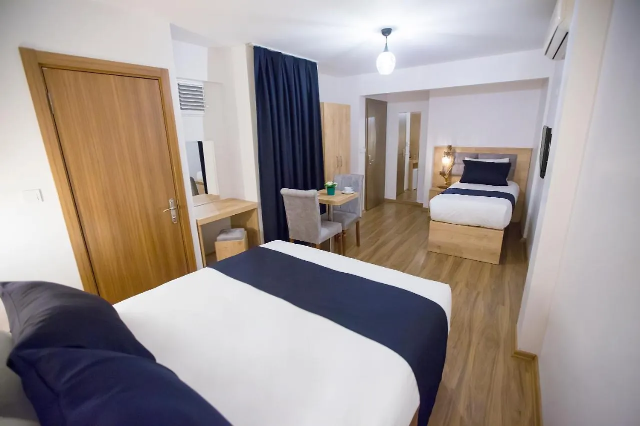 Golden Street Hotel Istanbul Turkey