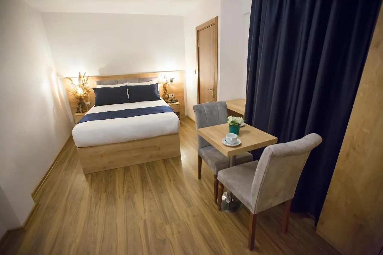 Golden Street Hotel Istanbul 3*,  Turcia