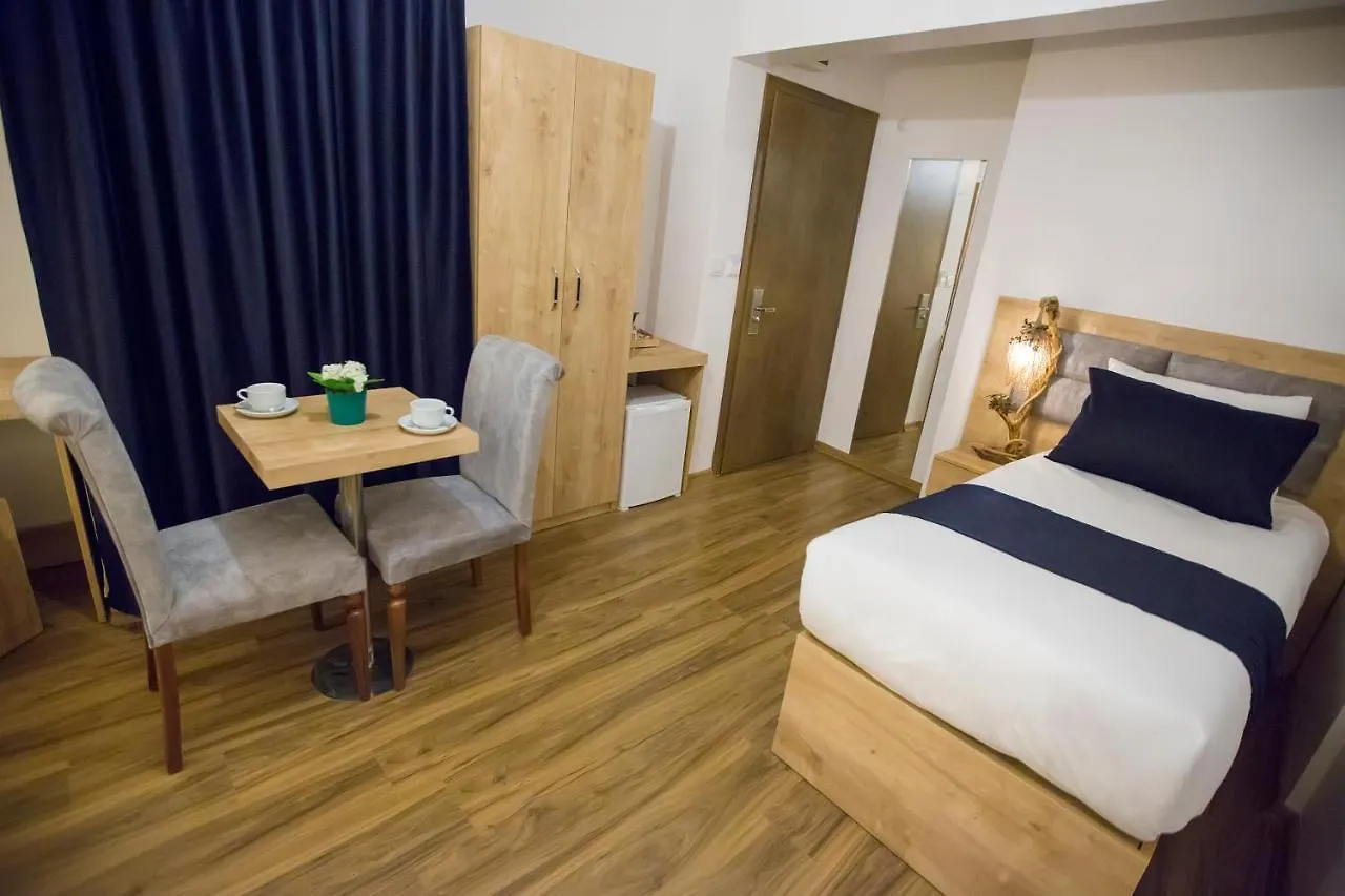 Golden Street Hotel Istanbul 3*,  Turkey
