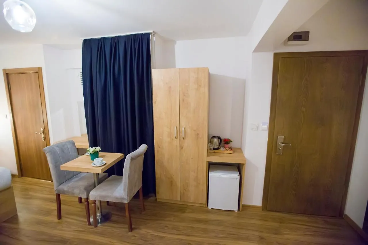 Golden Street Hotel Istanbul 3*,  Turkey