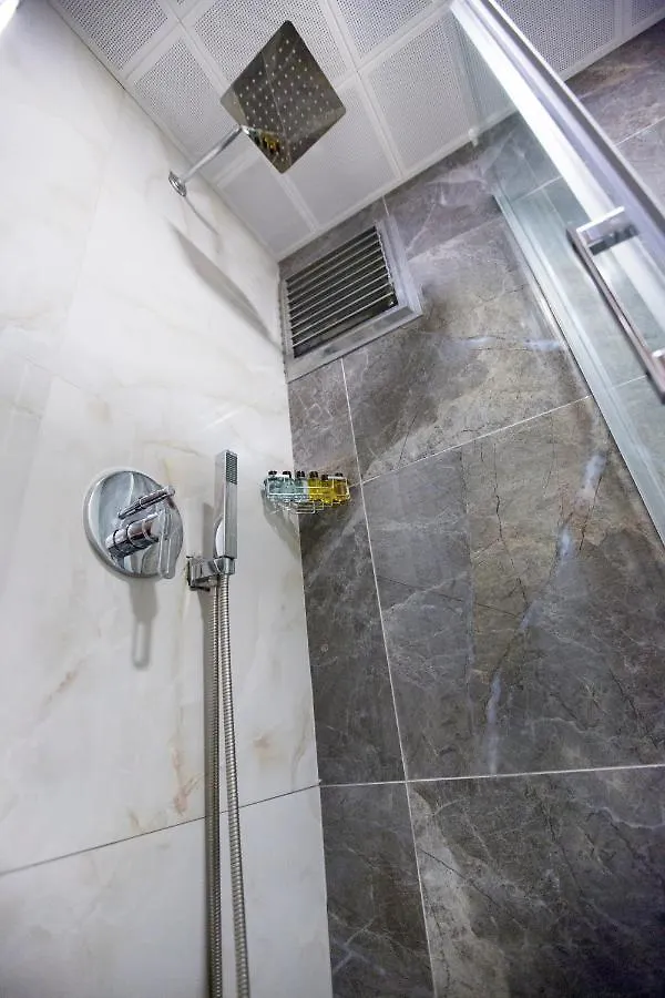 Golden Street Hotel Istanbul