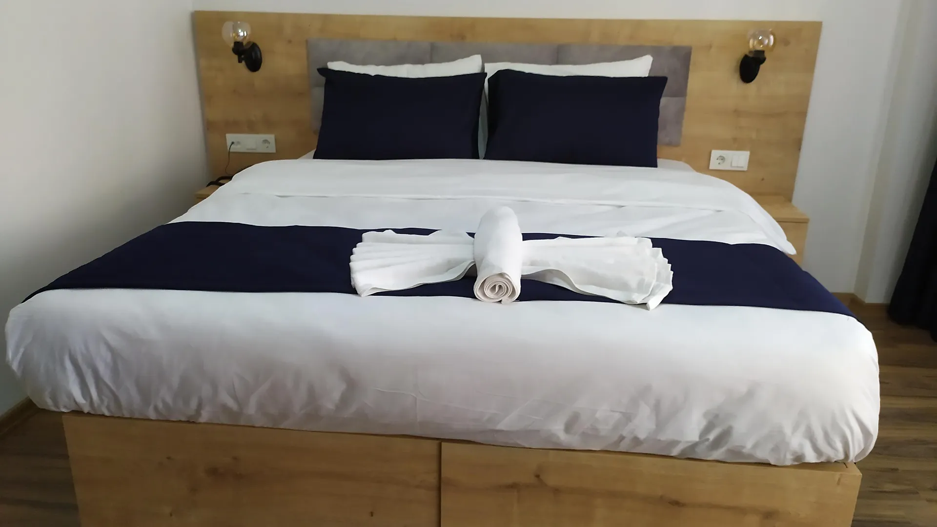 Golden Street Hotel Istanbul 3*,