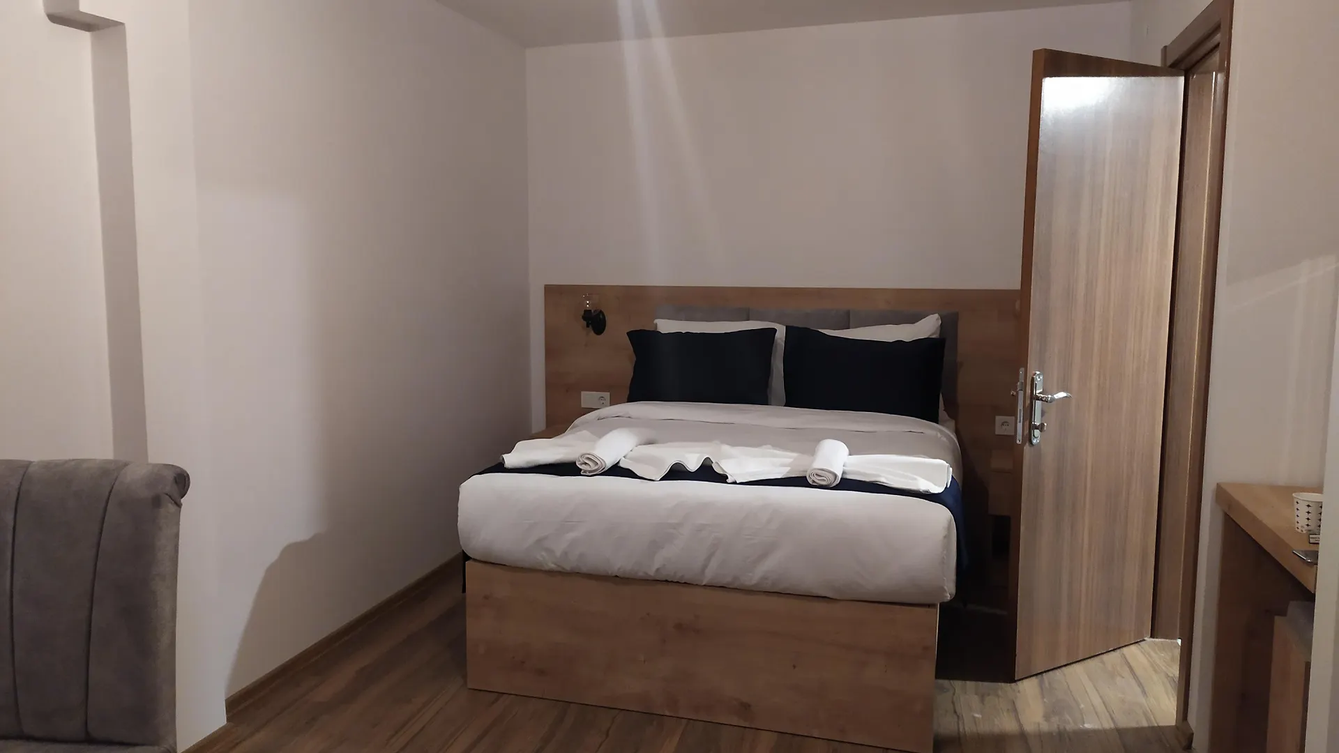 Golden Street Hotel Istanbul Turcia