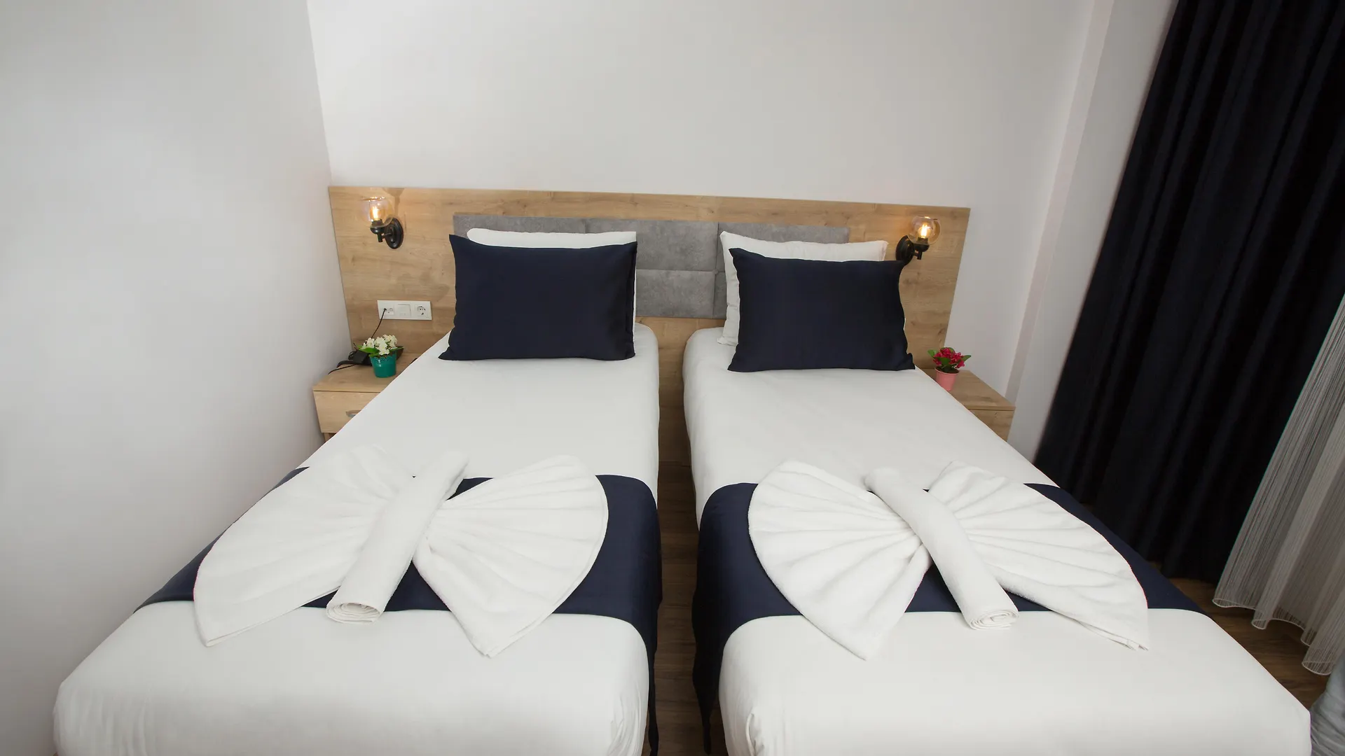 Golden Street Hotel Istanbul Turcia