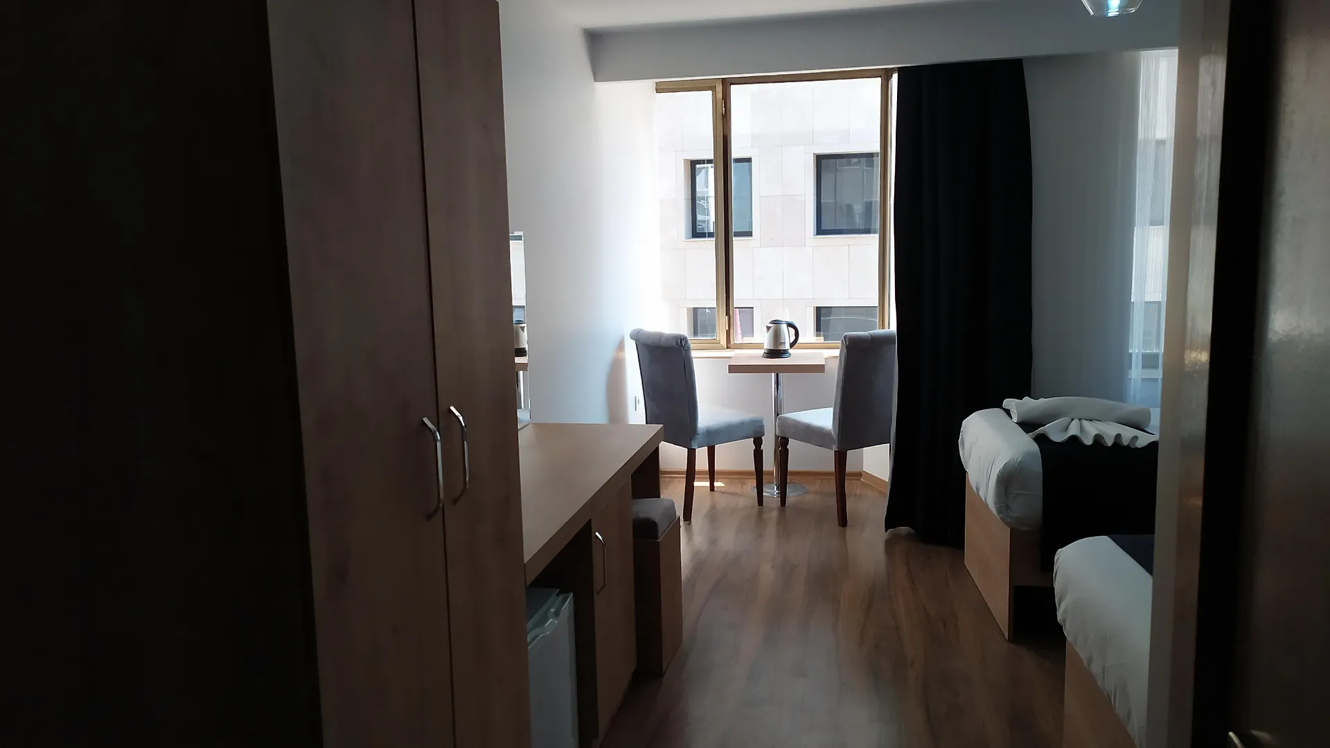 Golden Street Hotel Istanbul