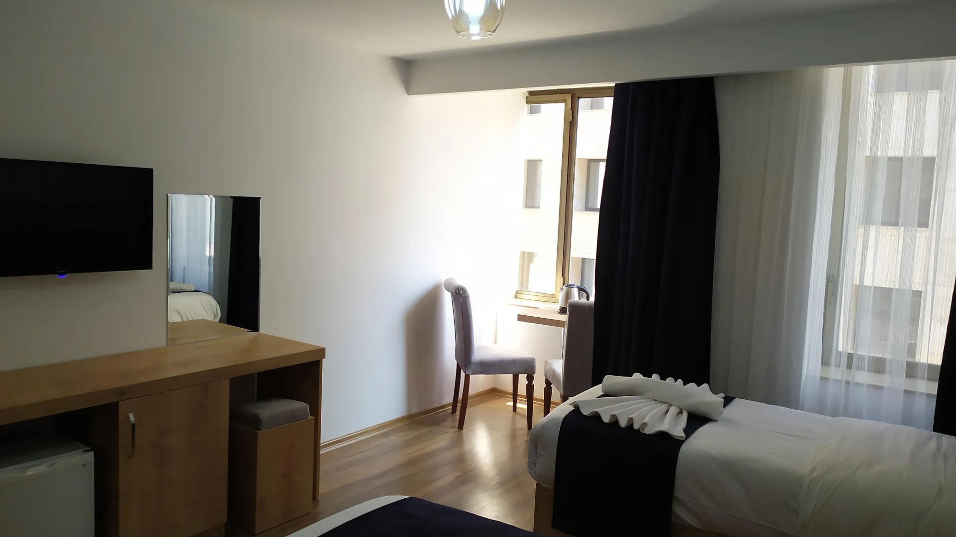 Golden Street Hotel Istanbul