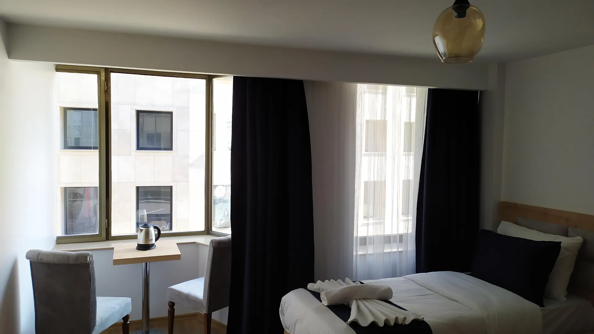 Golden Street Hotel Istanbul