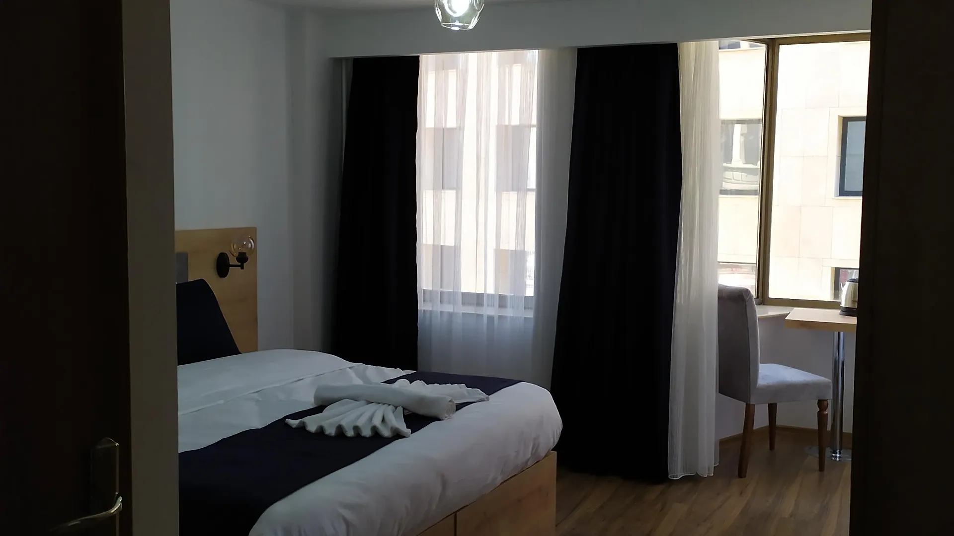 Golden Street Hotel Istanbul Turkey