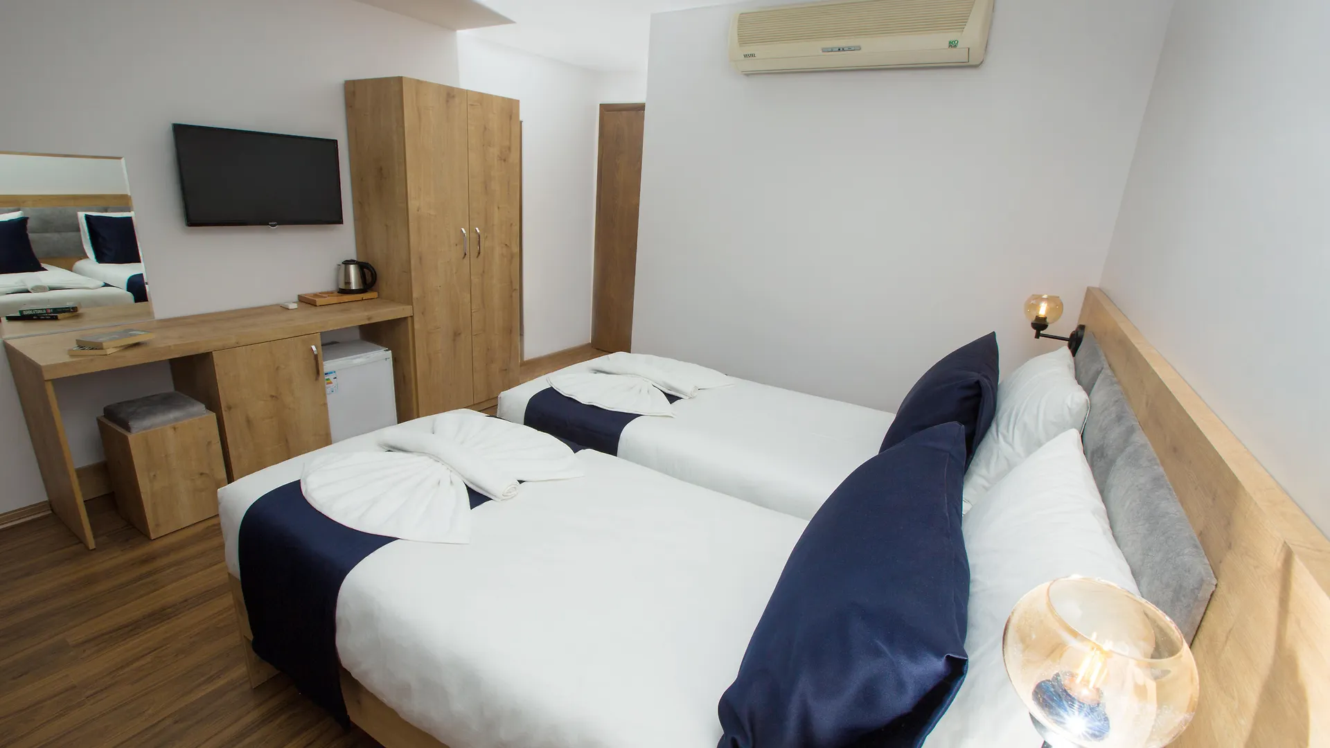 Golden Street Hotel Istanbul