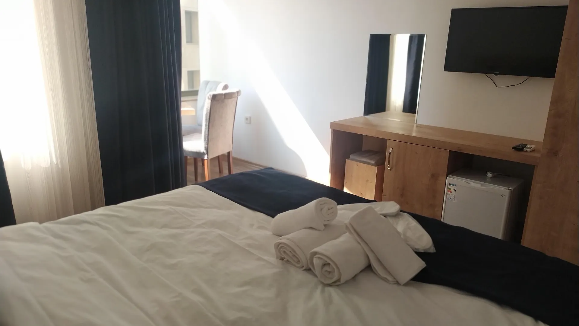 ***  Golden Street Hotel Istanbul Turcia