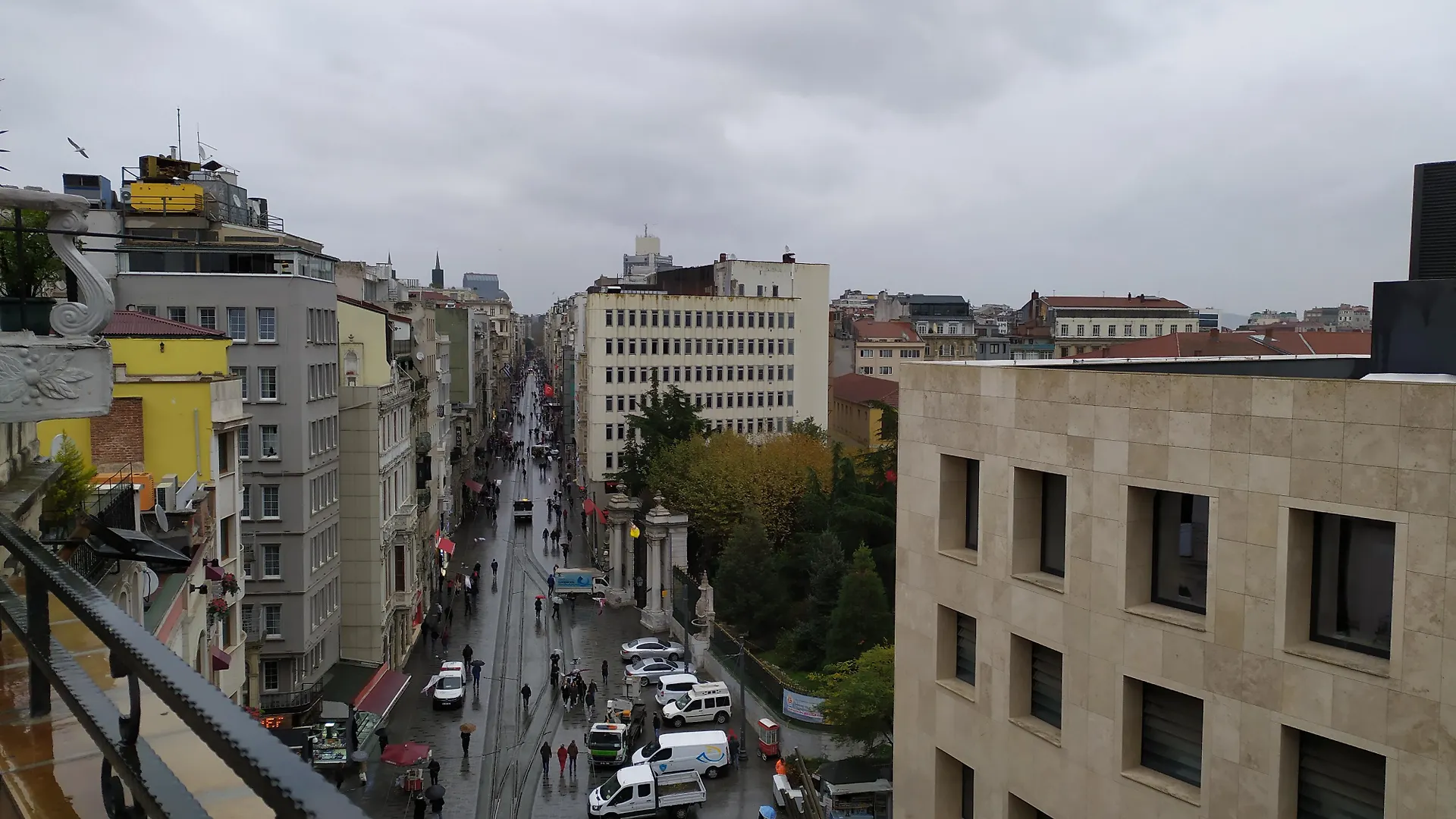Golden Street Hotel Istanbul