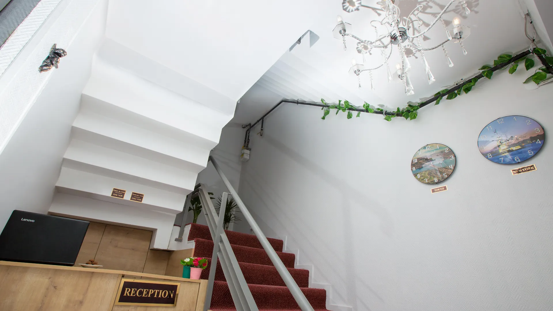 Golden Street Hotel Istanbul
