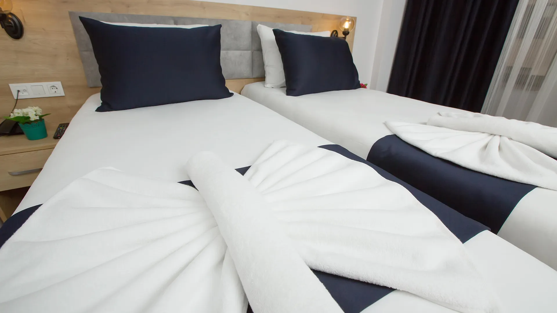 Golden Street Hotel Istanbul 3*,  Turkey