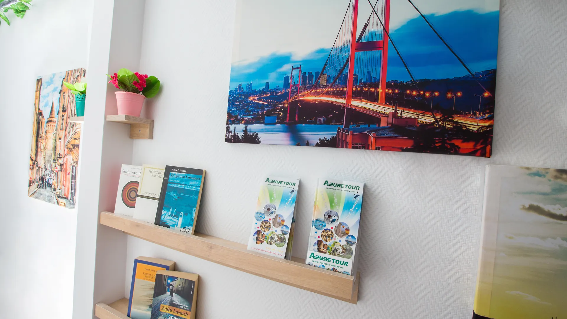 Golden Street Hotel Istanbul