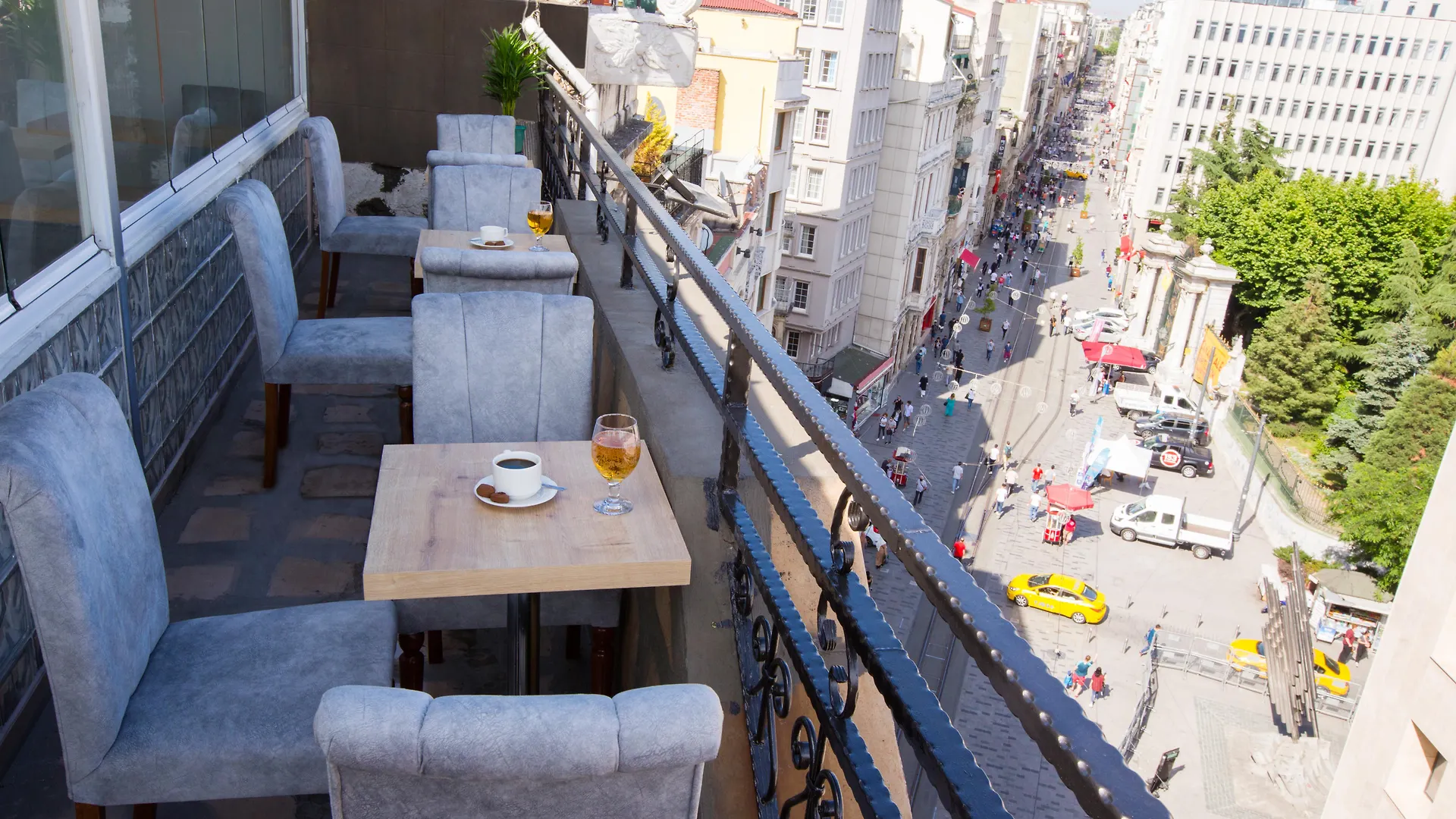 ***  Golden Street Hotel Istanbul Turkey