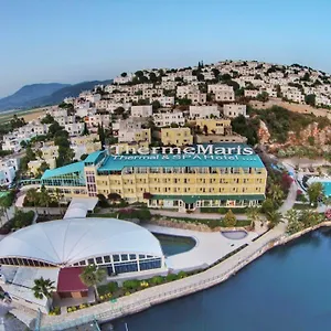 **** Otel & Thermal Thermemaris Türkiye