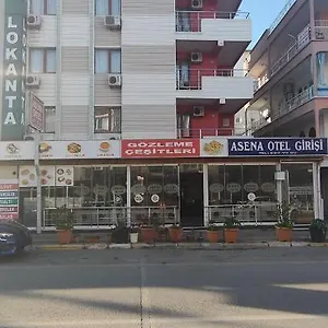  Otel Asena Türkiye