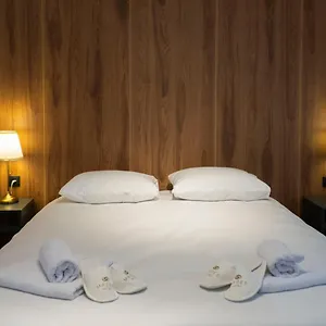  Apart Otel Magesa Terra Apart Türkiye