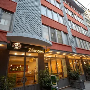 21 Otel