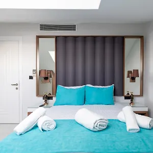 Wp White Palace Otel