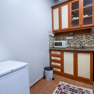 Istanblue Taksim Apartahotel