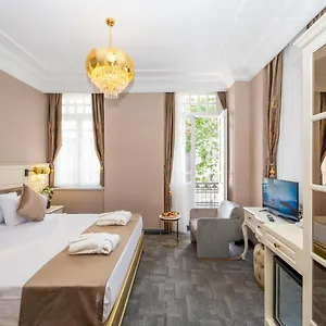 Moonlight Elegance Boutique Otel