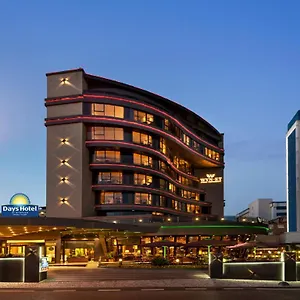 Days By Wyndham Maltepe Istanboel