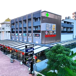  Otel Alice Türkiye