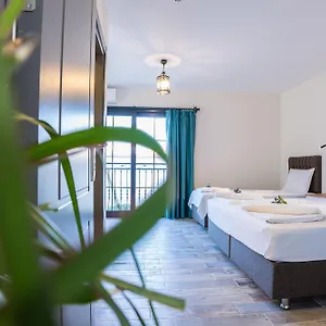  Otel Julietotel Türkiye