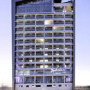 Radisson Blu Hotel, 5* Larnaca