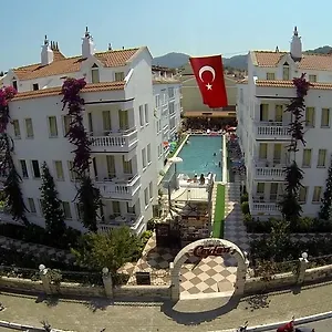 *** Otel Club Ceylan Türkiye