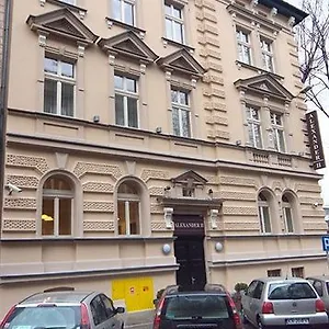 Downtown 3*, Krakau Polen