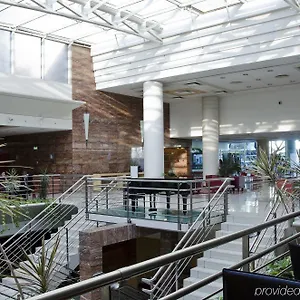 Vip Executive Entrecampos & Conference 4* Lisboa