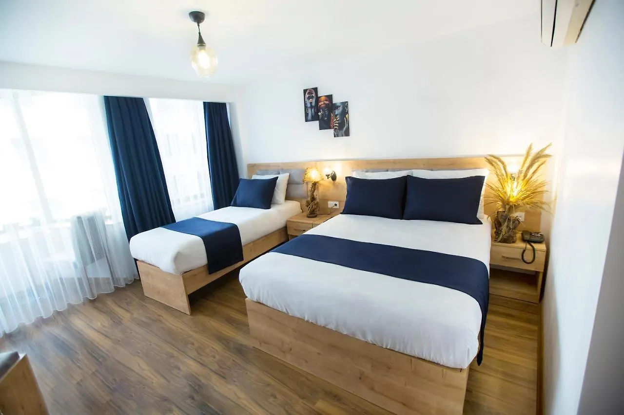 Golden Street Hotel Istanbul