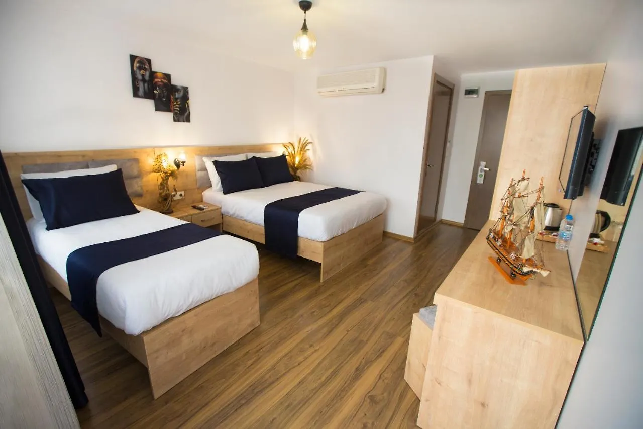 Golden Street Hotel Istanbul