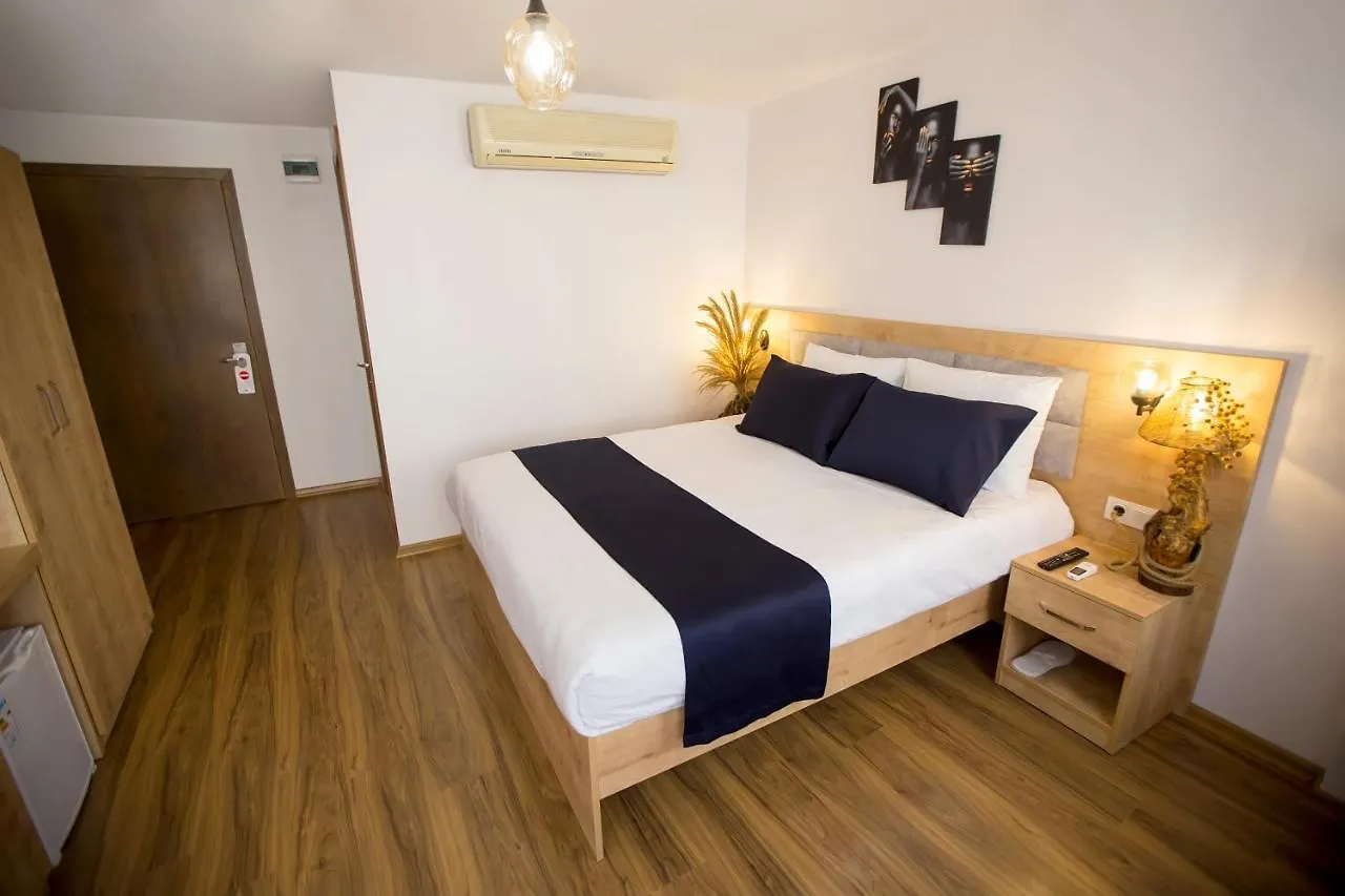 Golden Street Hotel Istanbul Turkey