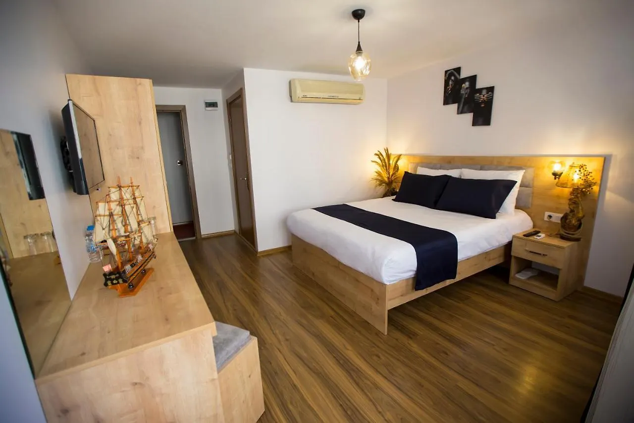 Golden Street Hotel Estambul 3*,