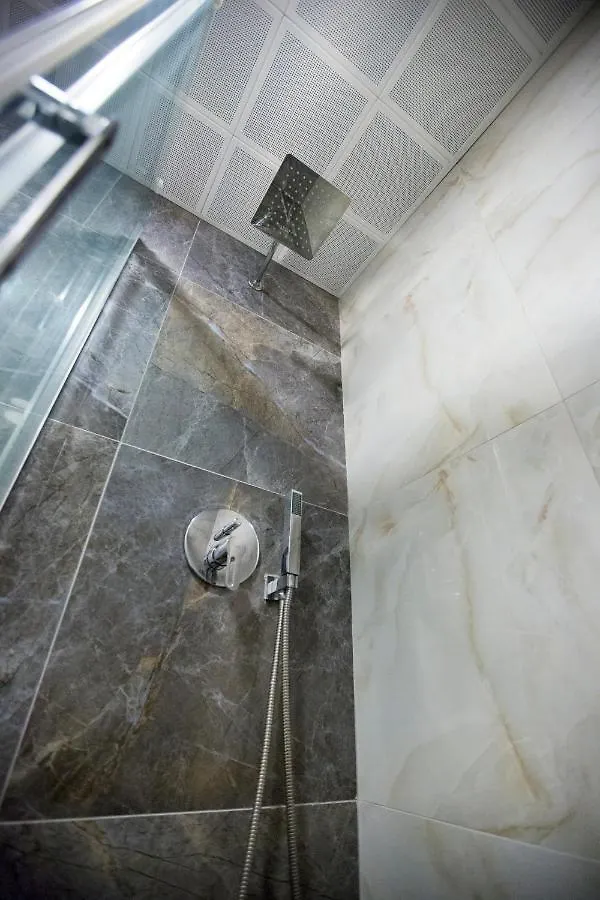 Golden Street Hotel Estambul 3*,