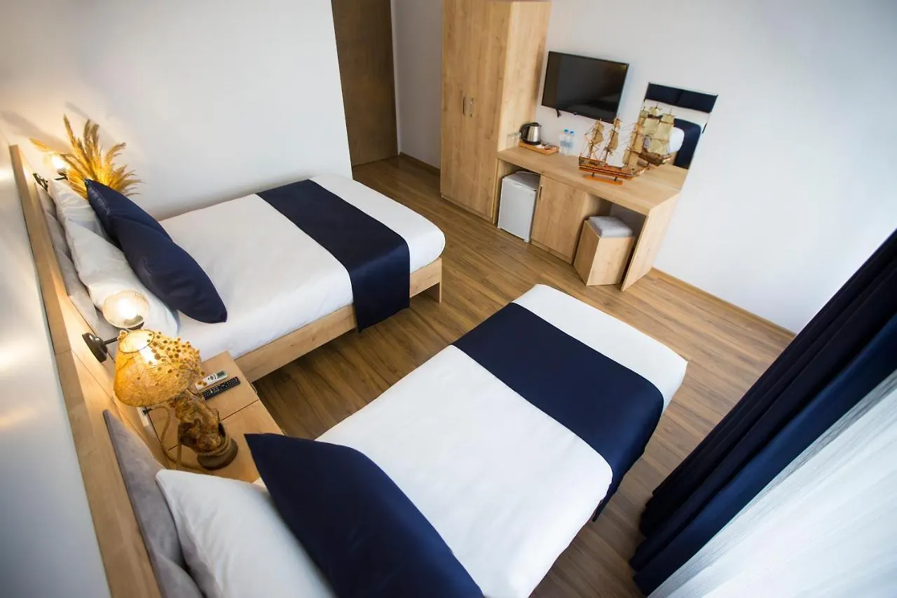 Golden Street Hotel Estambul