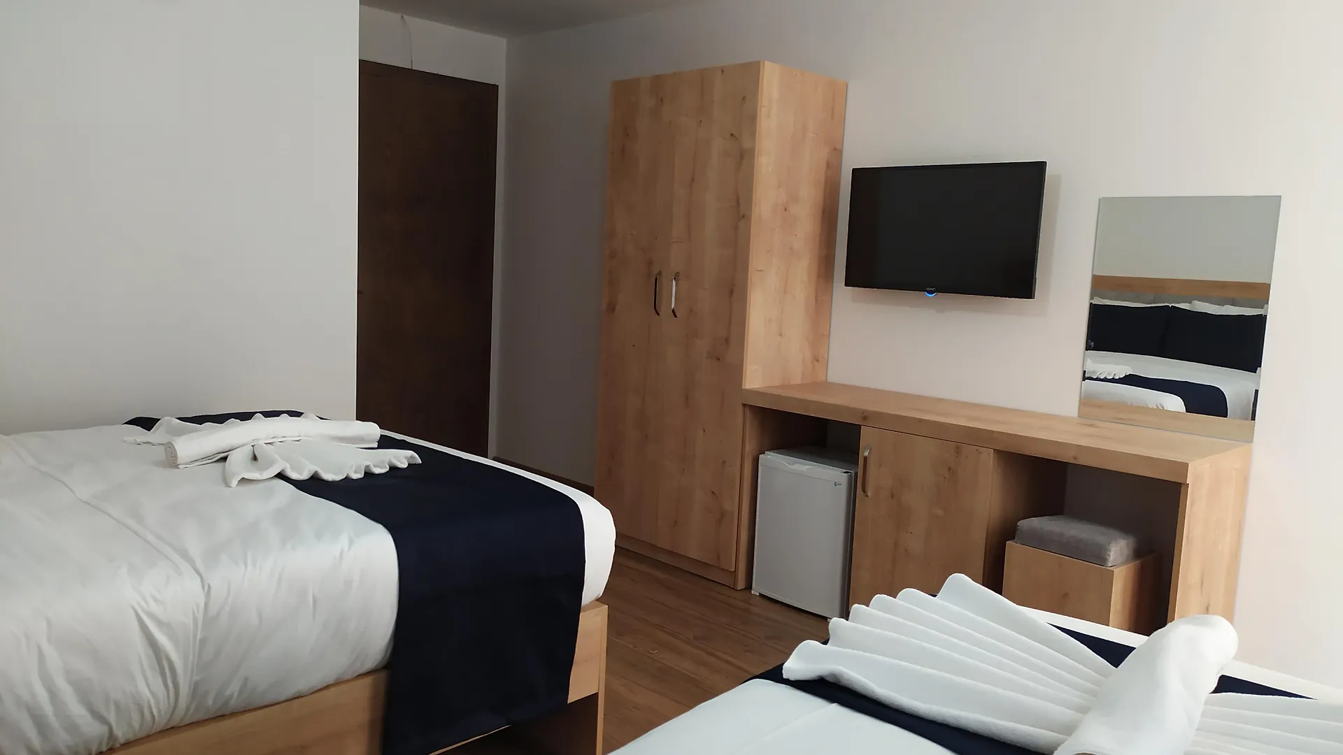 Golden Street Hotel Estambul