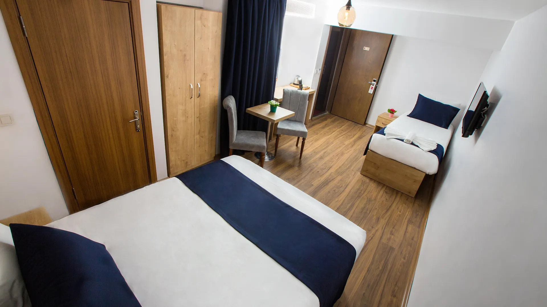 Golden Street Hotel Estambul