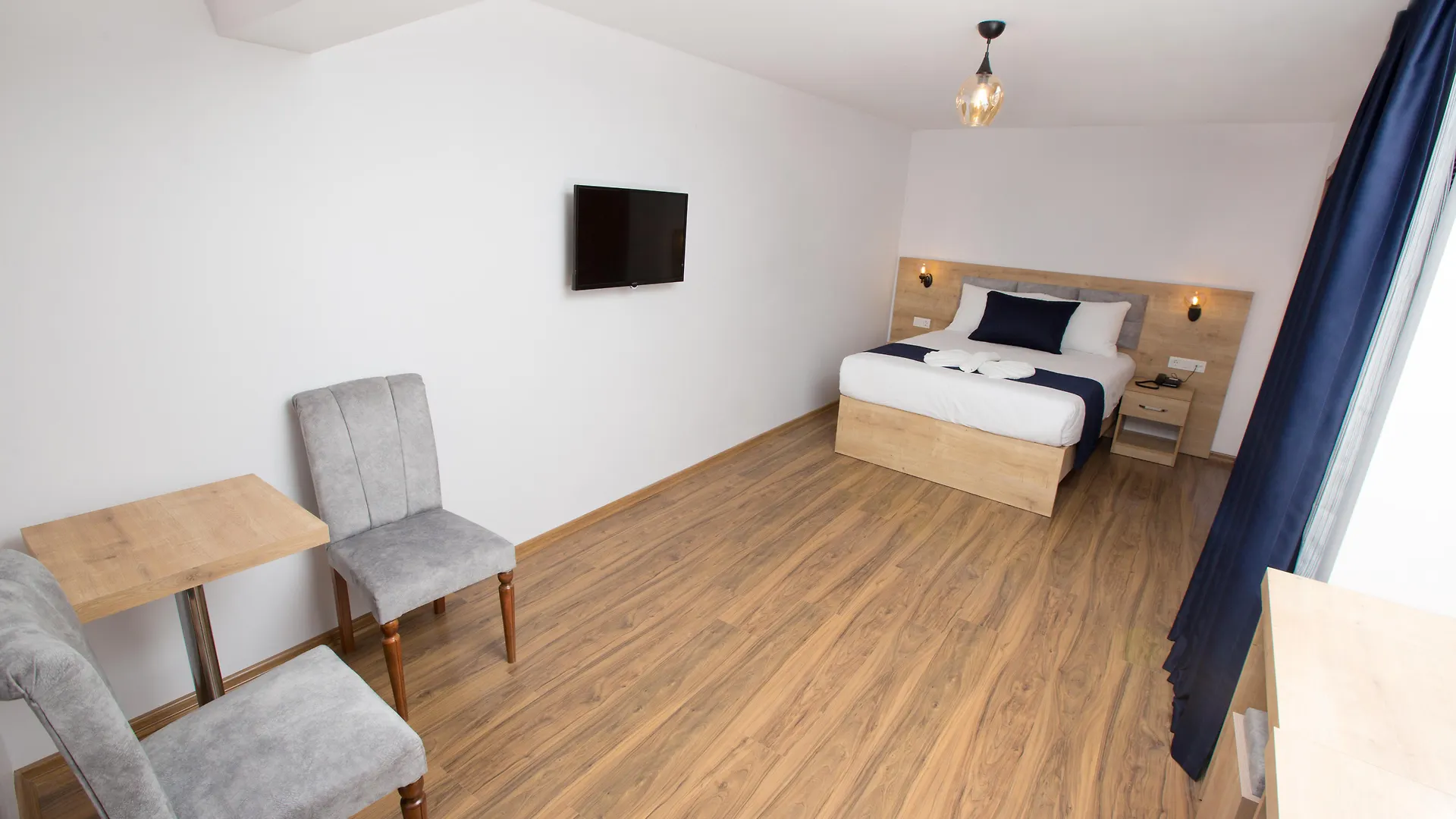 Golden Street Hotel Estambul