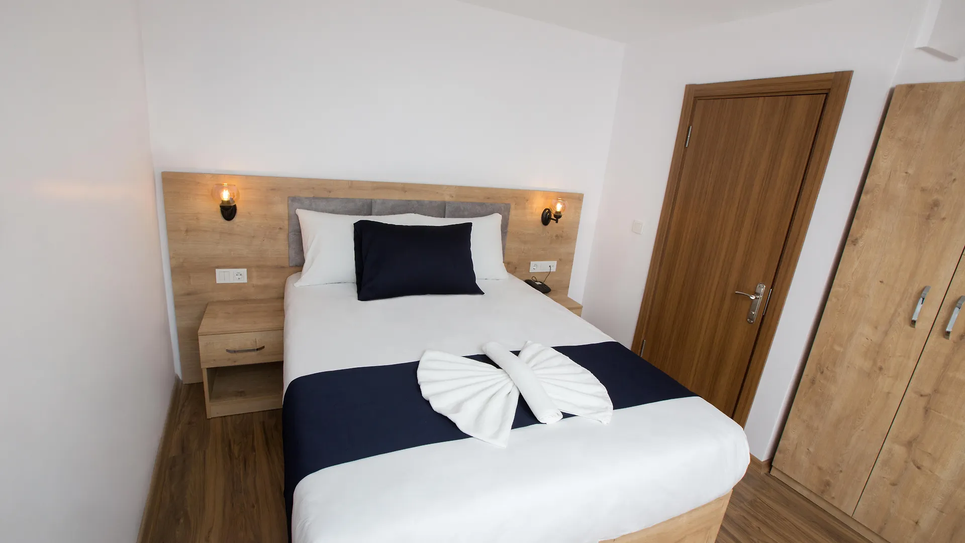 Golden Street Hotel Estambul