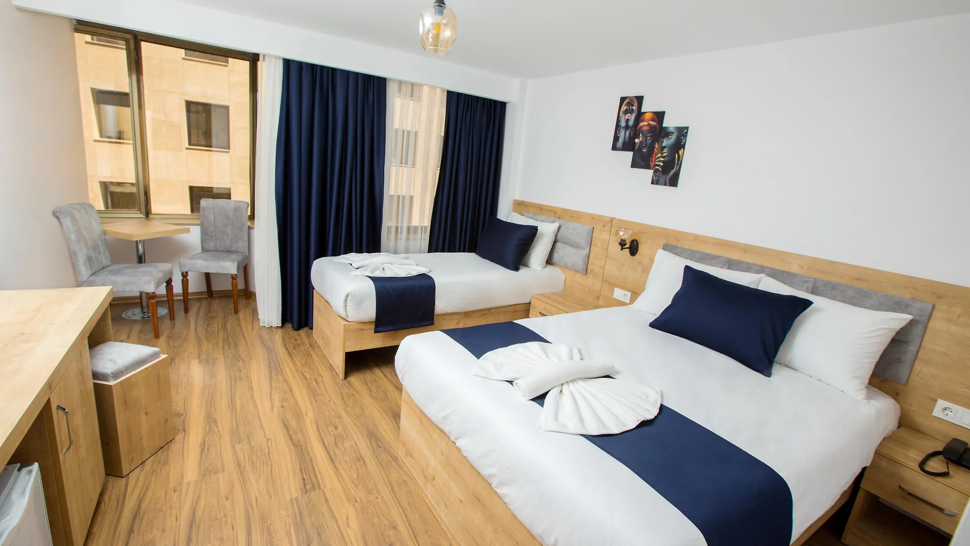 Golden Street Hotel Istanbul