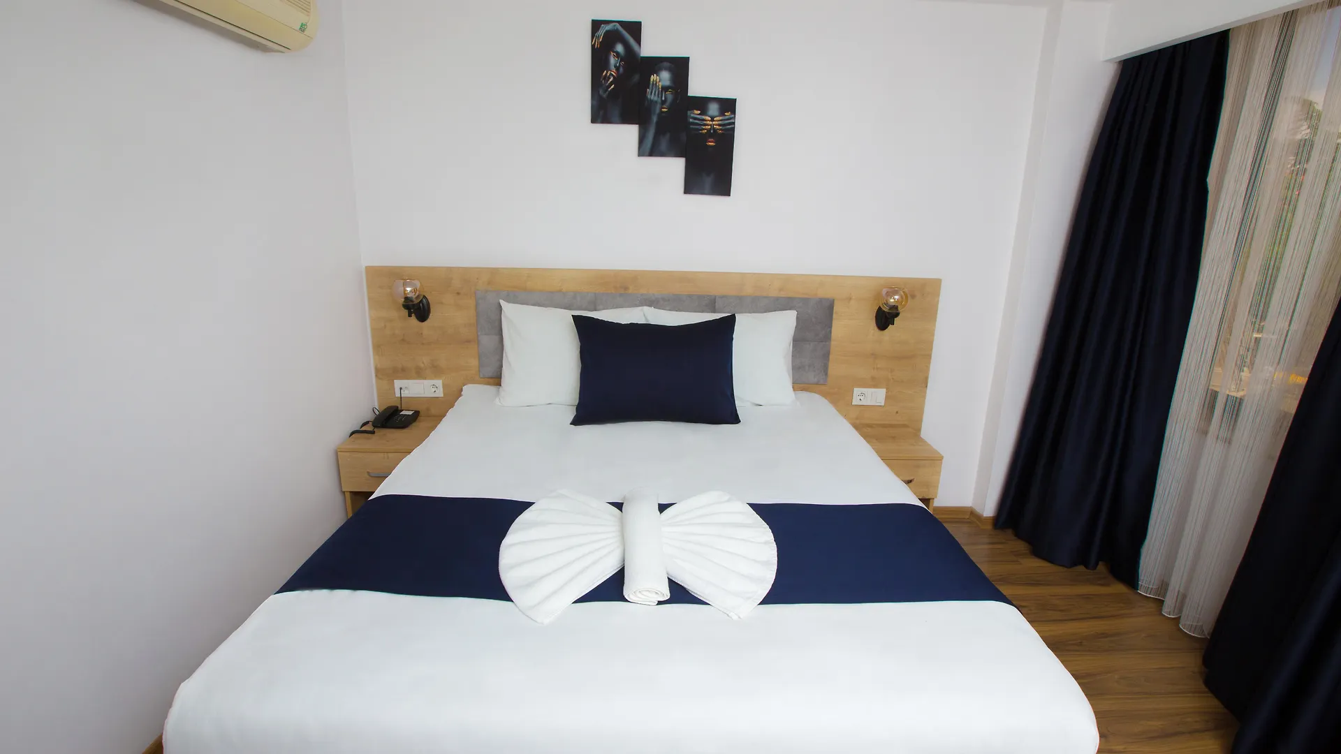 Golden Street Hotel Istanbul 3*,  Turkey