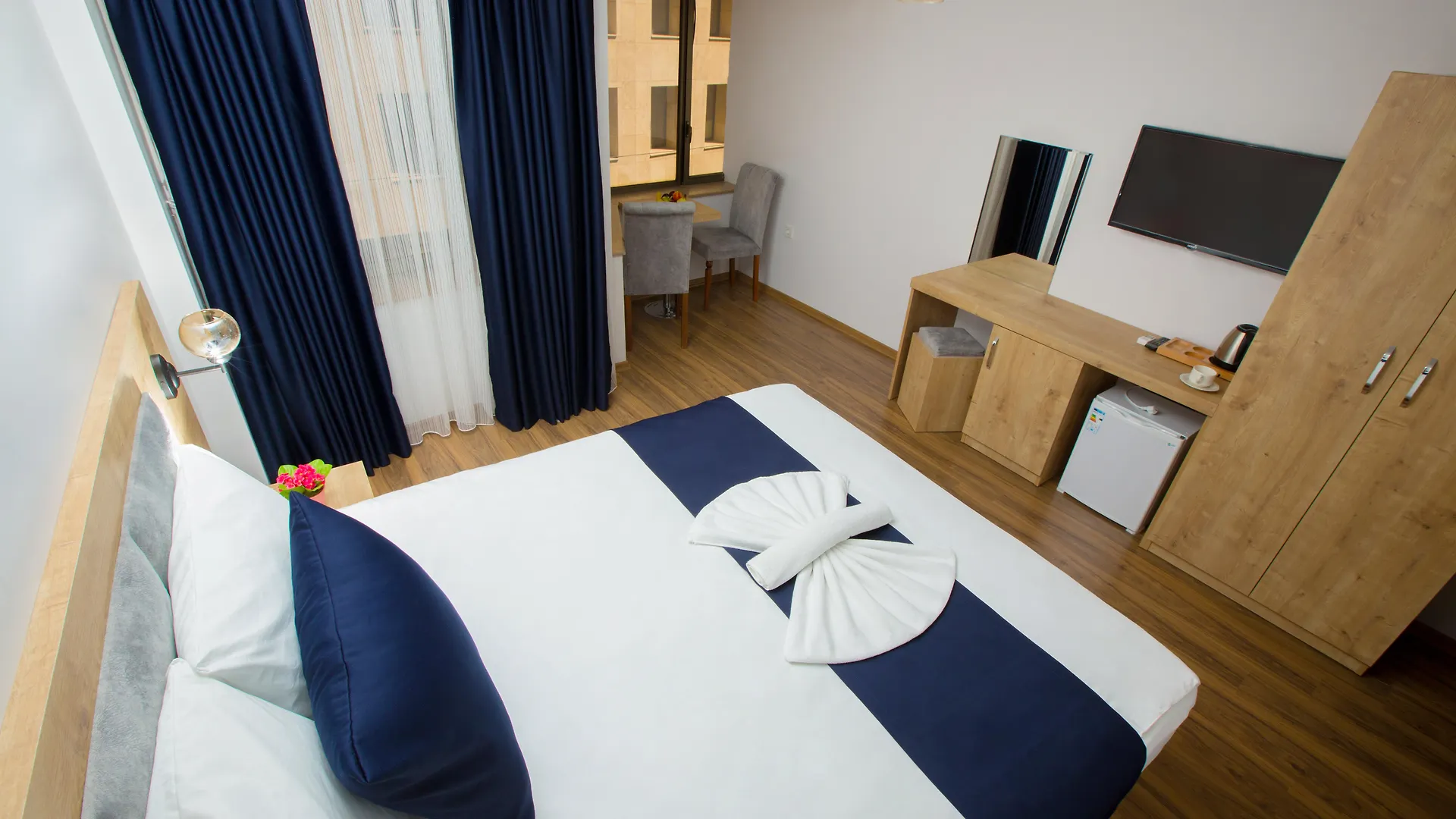 Golden Street Hotel Estambul 3*,